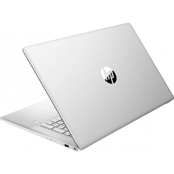 HP 2024 Newest 17 inch Laptop, AMD Ryzen 5 5500U 6 Cores Processor(Beat i7-1250U), 17" FHD (1080p) IPS Display, 32GB RAM, 1TB SSD, Fingerprint Reader, Windows 11 Pro, Include 250GB Portable SSD