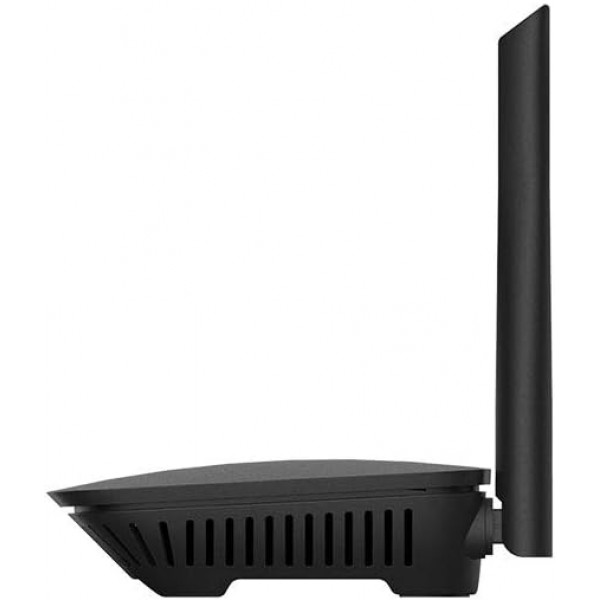 Linksys E5400 WiFi 5 Dual Band Router | 1,500 Sq. ft Coverage | 10+ Devices | Parental Control, Guest WiFi | Speeds (AC1200) 1.2Gbps