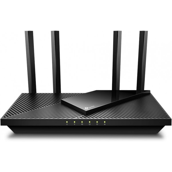 TP-Link AX1800 WiFi 6 Router V4 (Archer AX21) – ...