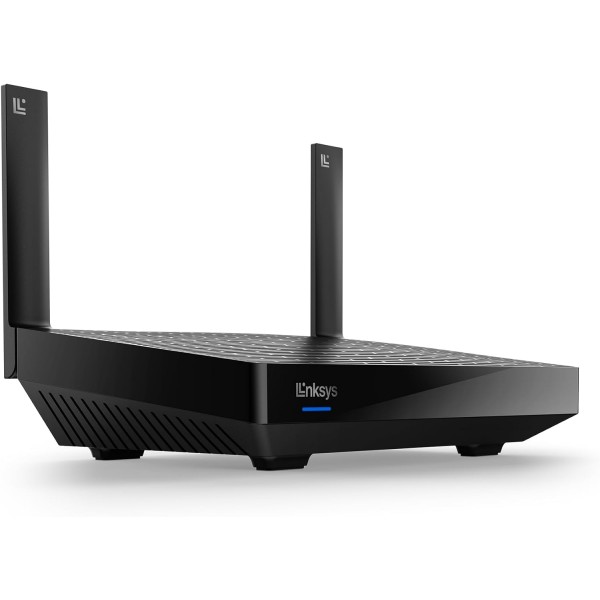 Linksys Mesh Wifi 6 Router, Dual-Band, 1,700 Sq. f...