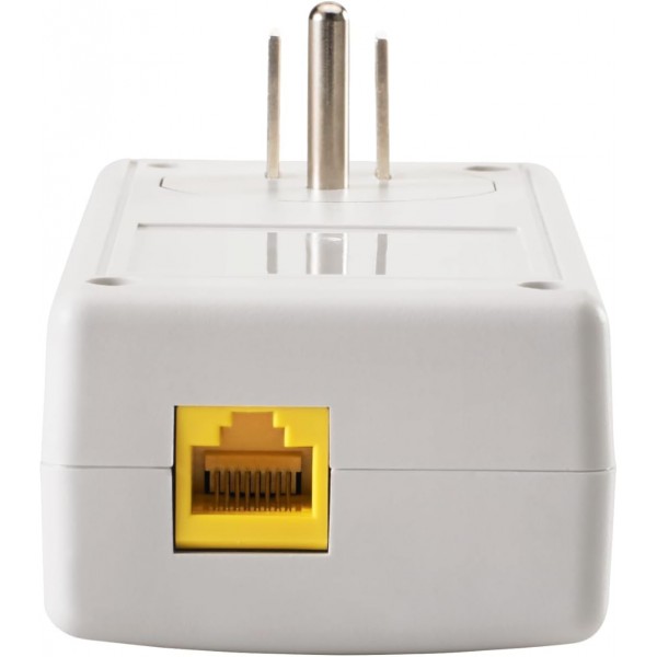 G.hn Powerline Ethernet Adapter | 1200 Mbps | Gigabit Port, Power Saving, Home Network Expander with Stable Ethernet Connection for Online Gaming, Video Streaming | 2-Unit Kit (GPL-1200-KIT)