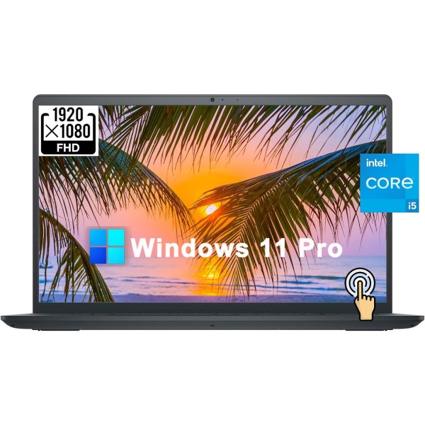Dell Inspiron 15 3000 3520 Business Laptop Compute...