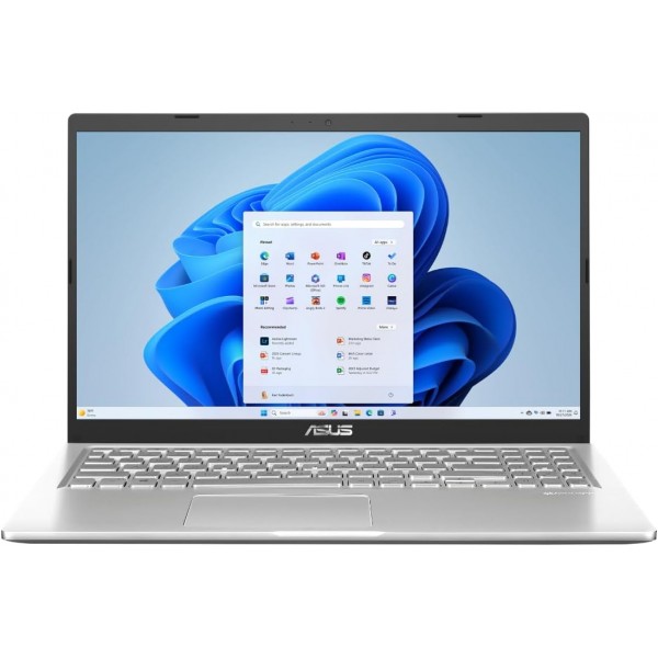 ASUS Vivobook 15.6” FHD Laptop, AMD Ryzen 3 3250...