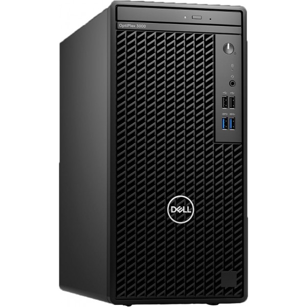 Dell Optiplex 3000 Tower Business Desktop Computer...