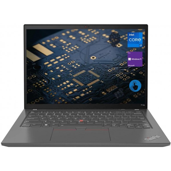 LENOVO ThinkPad P14s Gen 3 Mobile Workstation, 14&...
