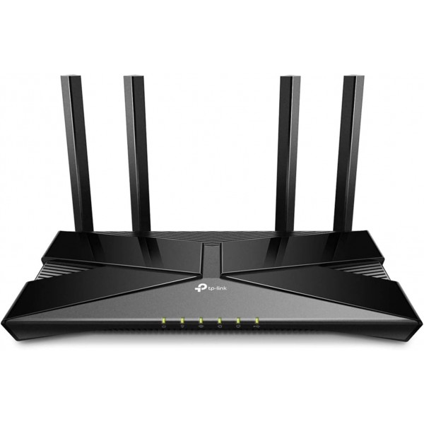TP-Link Smart WiFi 6 Router (Archer AX10) – 802....
